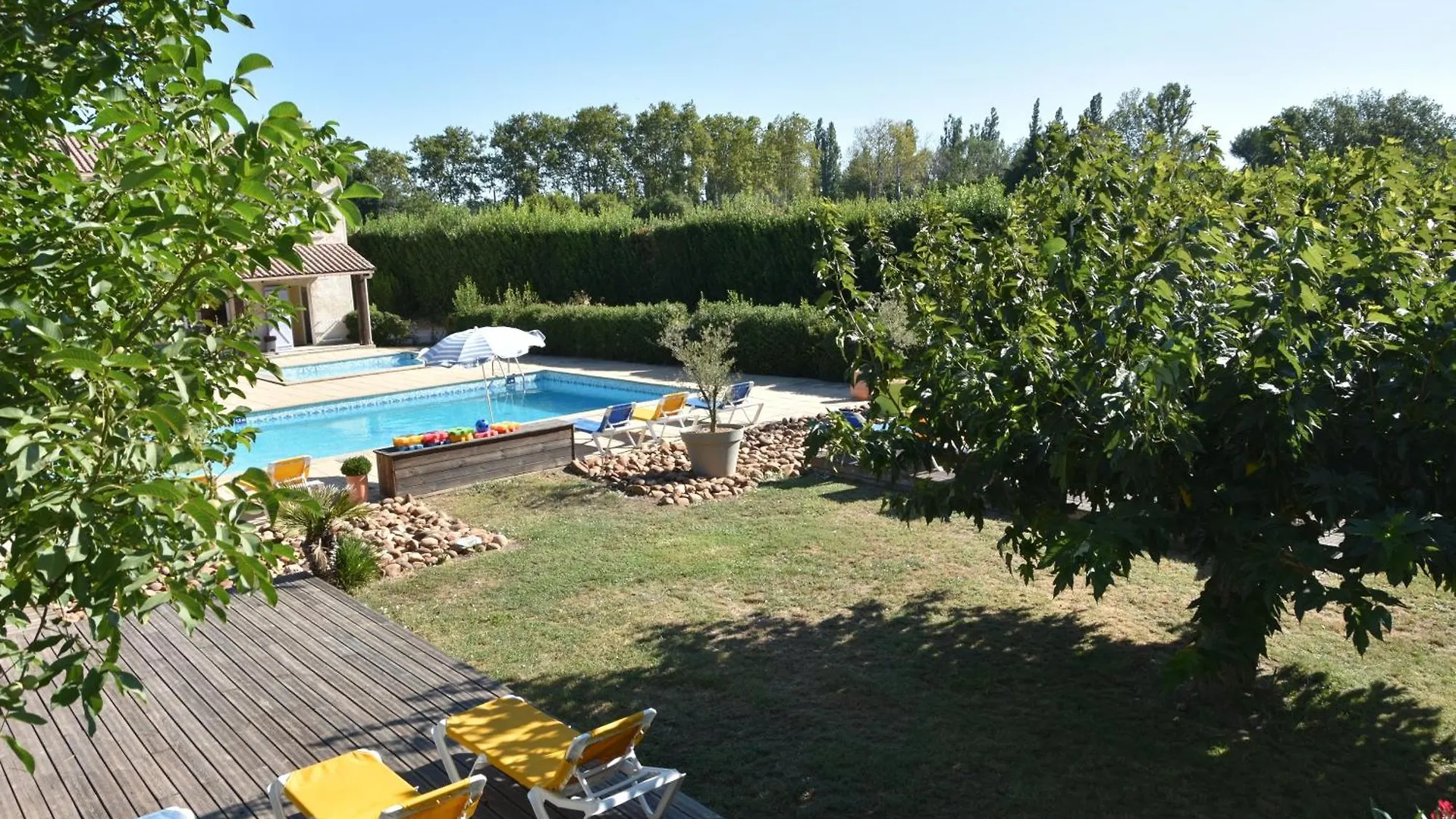 Residence Vacances Fontenelle Raphele 0*,  France