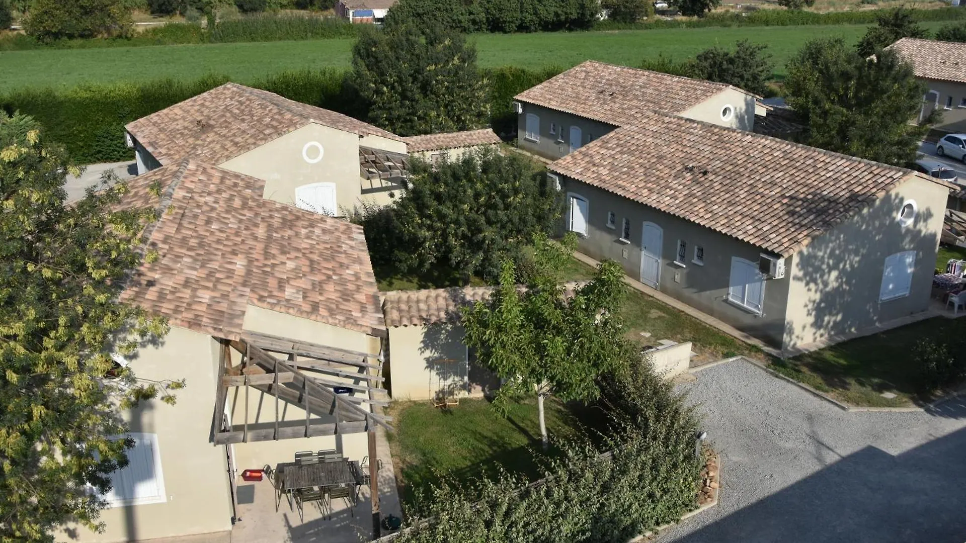 Holiday home Residence Vacances Fontenelle Raphele France