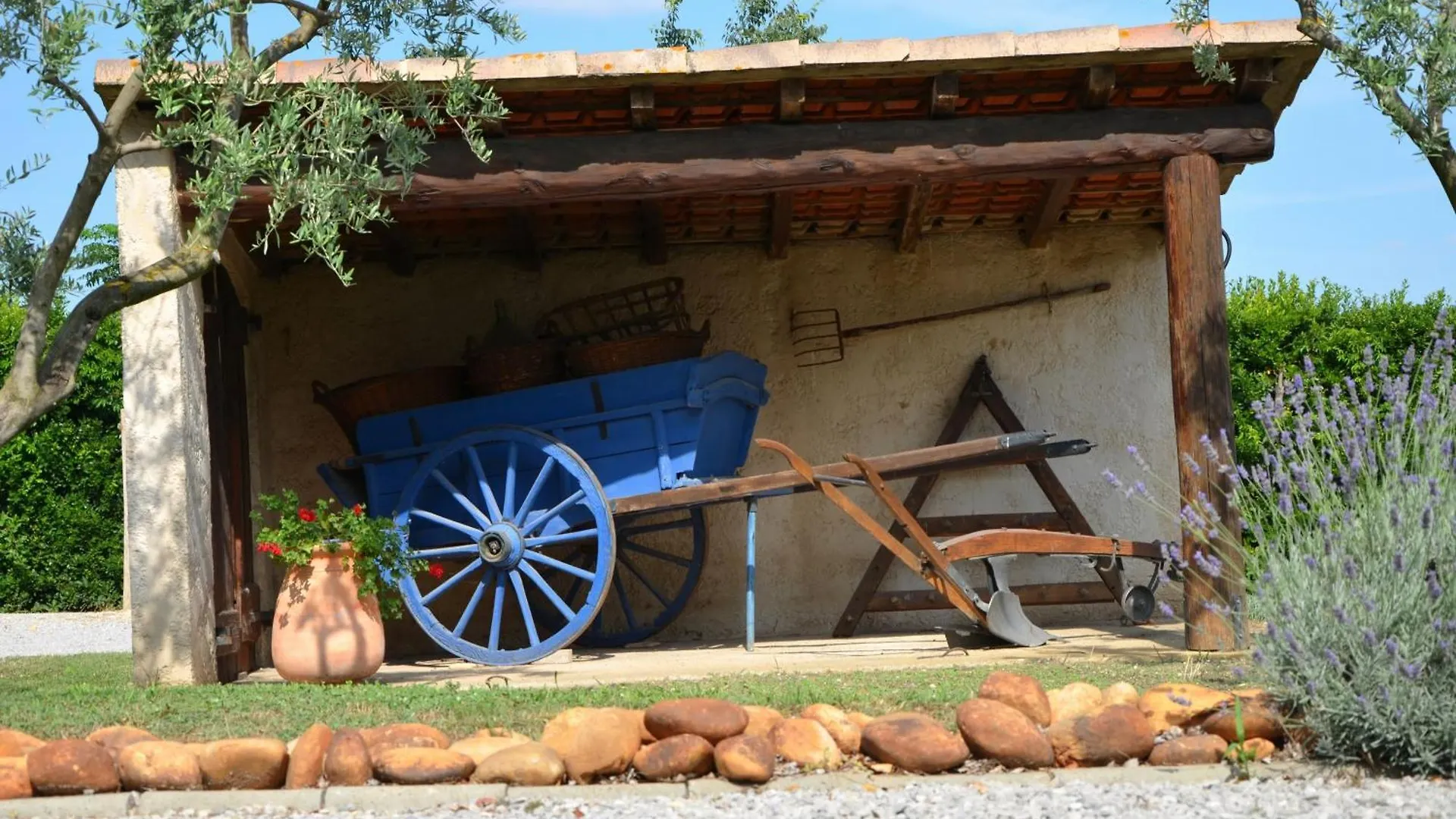 Residence Vacances Fontenelle Raphele