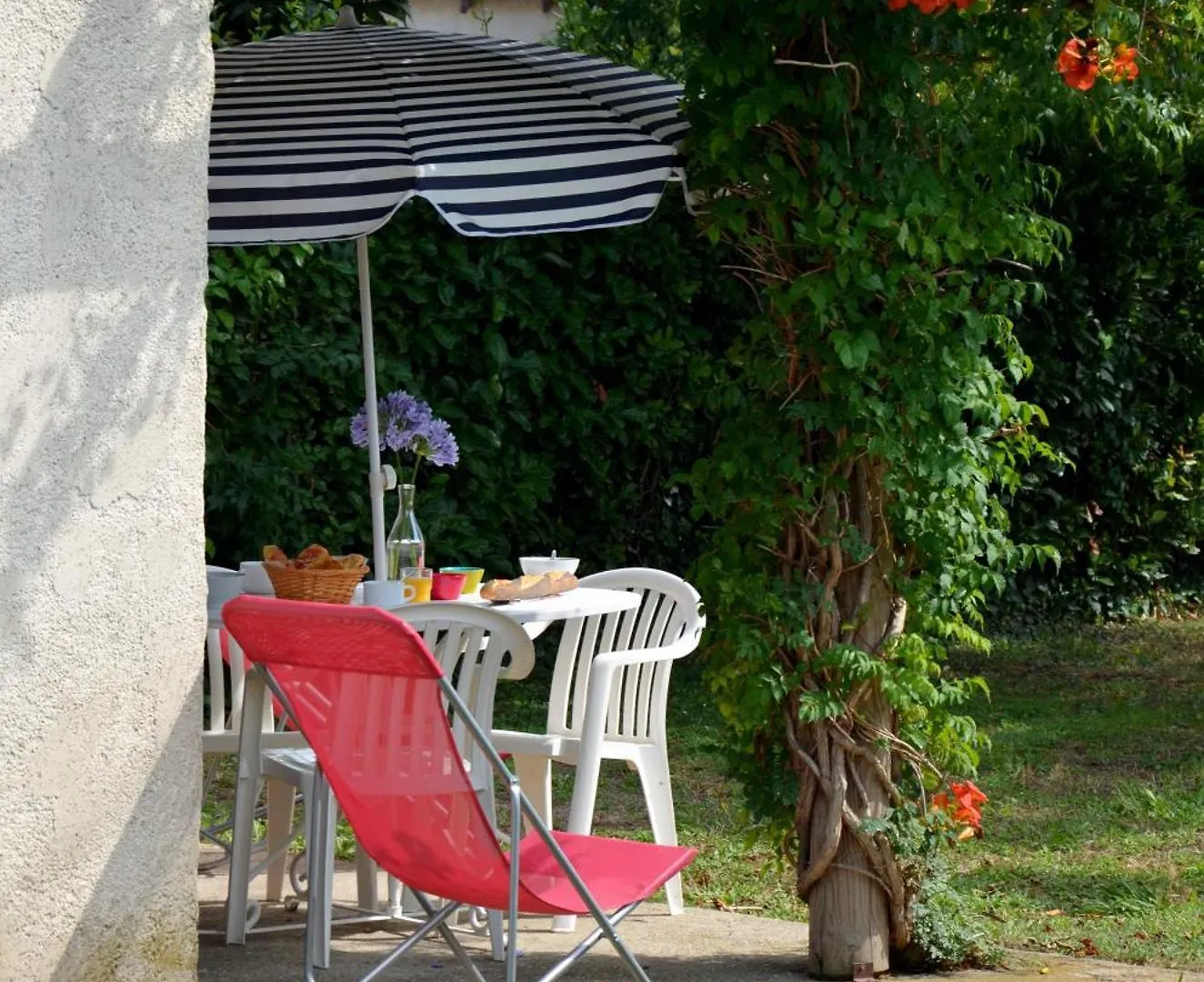 Residence Vacances Fontenelle Raphele Holiday home