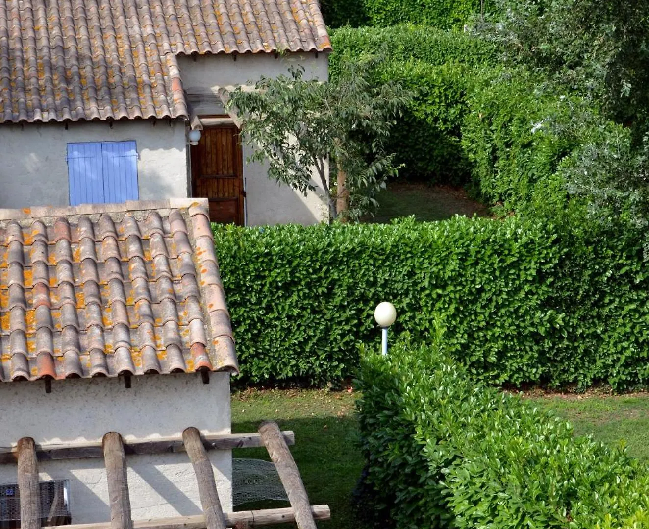 Holiday home Residence Vacances Fontenelle Raphele France