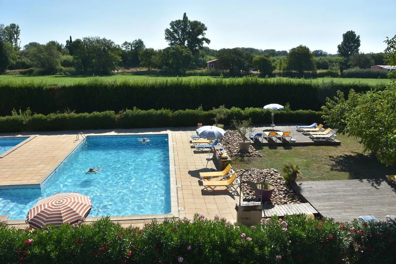 Residence Vacances Fontenelle Raphele