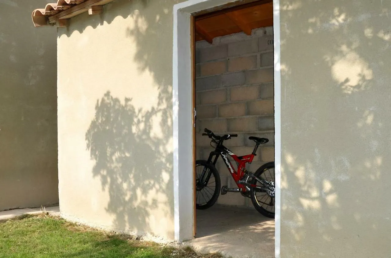 Residence Vacances Fontenelle Raphele Holiday home