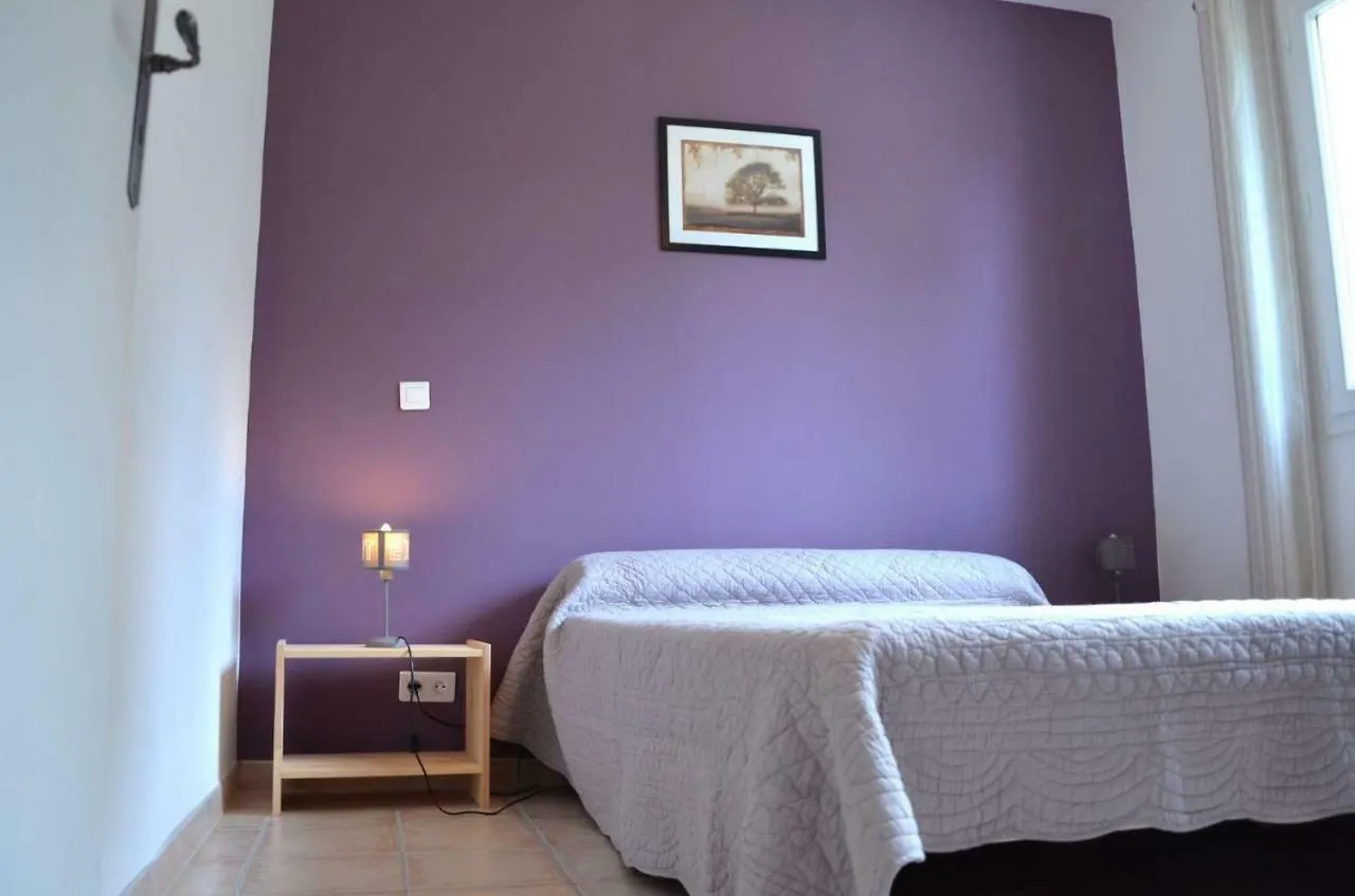 Residence Vacances Fontenelle Raphele France