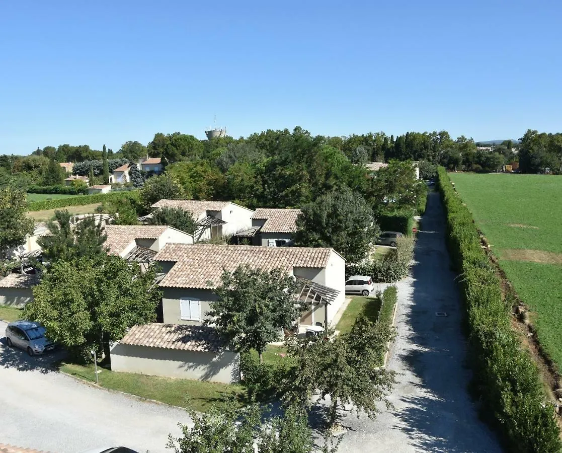 Residence Vacances Fontenelle Raphele