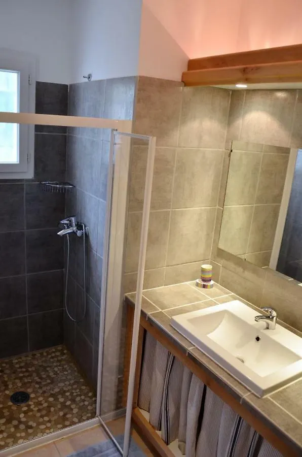 Holiday home Residence Vacances Fontenelle Raphele