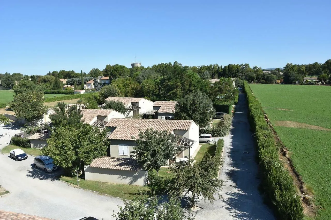 Residence Vacances Fontenelle Raphele