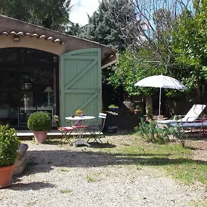 Appartement L'oustalet