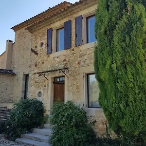  Hébergement de vacances Clos Des Muettes