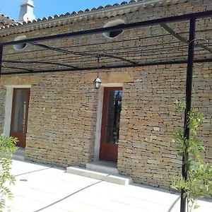  Appartement Domaine L'oliveraie