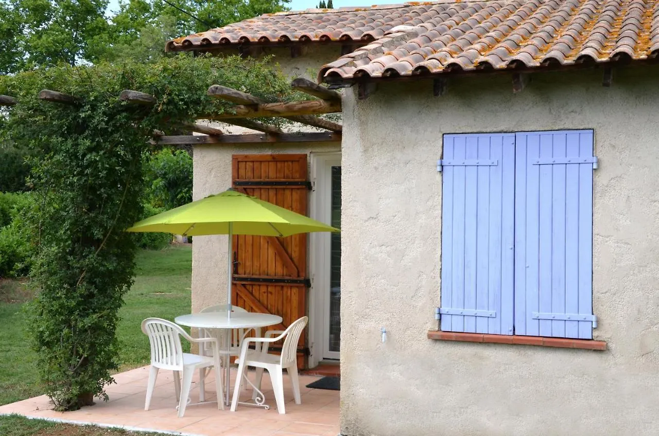 Holiday home Residence Vacances Fontenelle Raphele France
