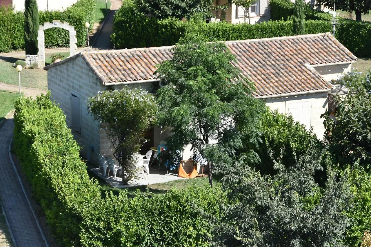Holiday home Residence Vacances Fontenelle Raphele