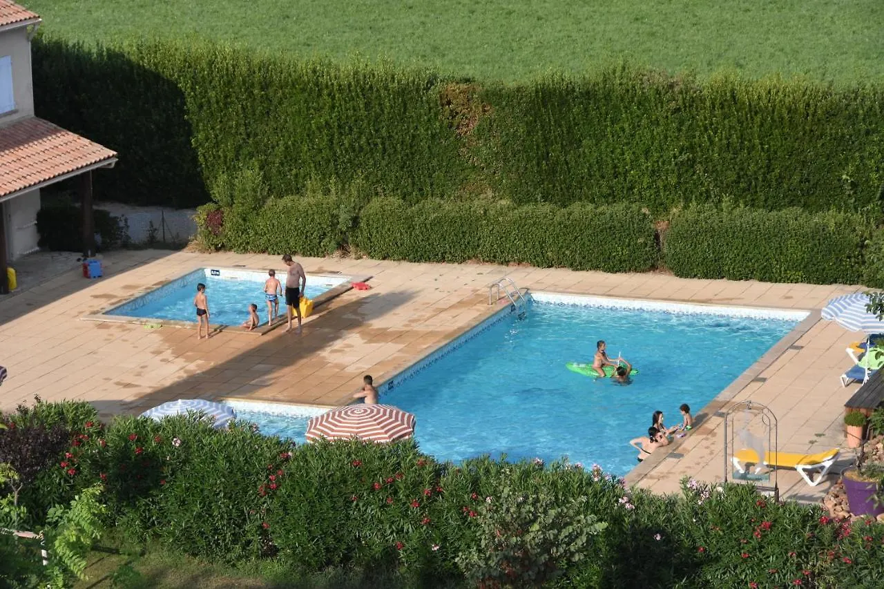 Residence Vacances Fontenelle location