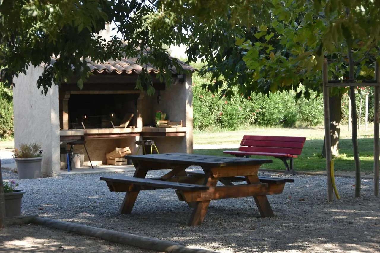 Holiday home Residence Vacances Fontenelle Raphele