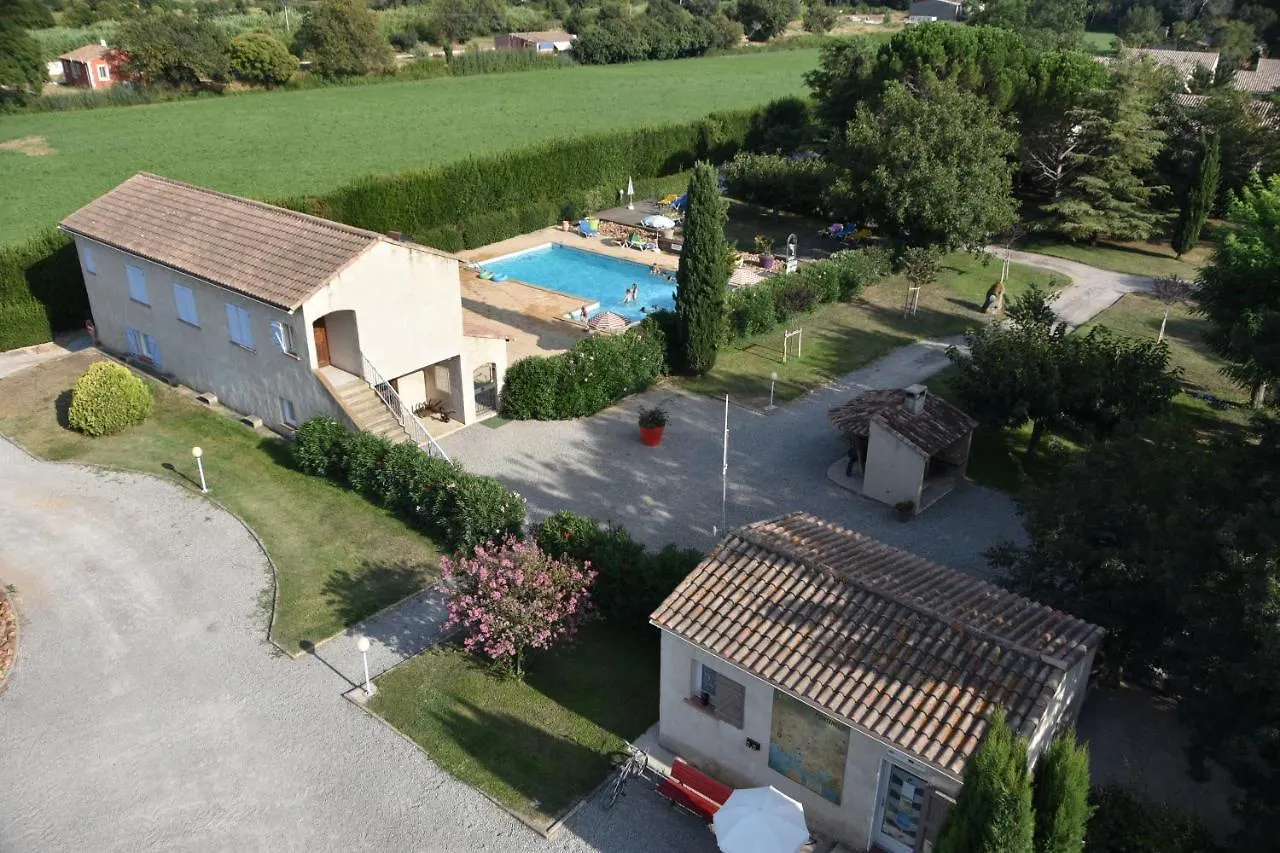 Residence Vacances Fontenelle Raphele