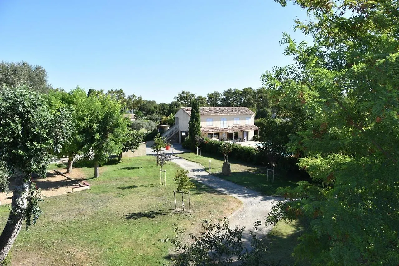 Holiday home Residence Vacances Fontenelle Raphele