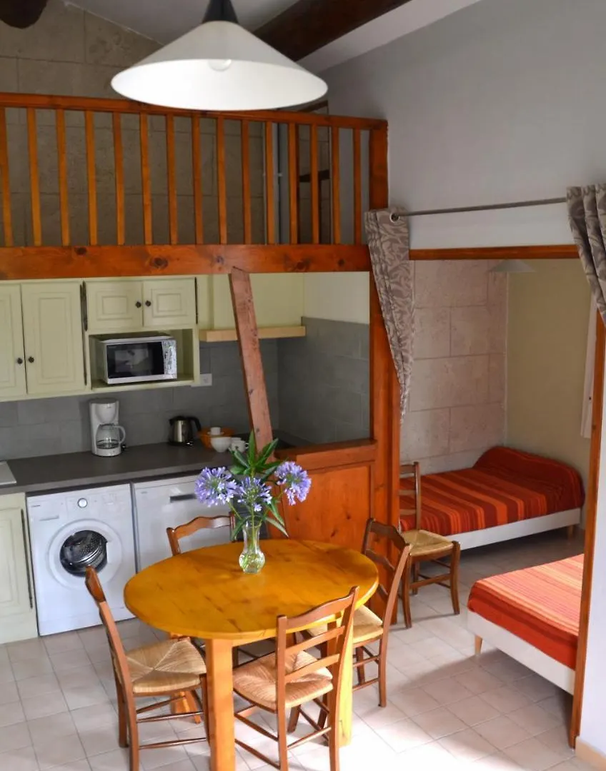 Residence Vacances Fontenelle Raphele 0*,  France