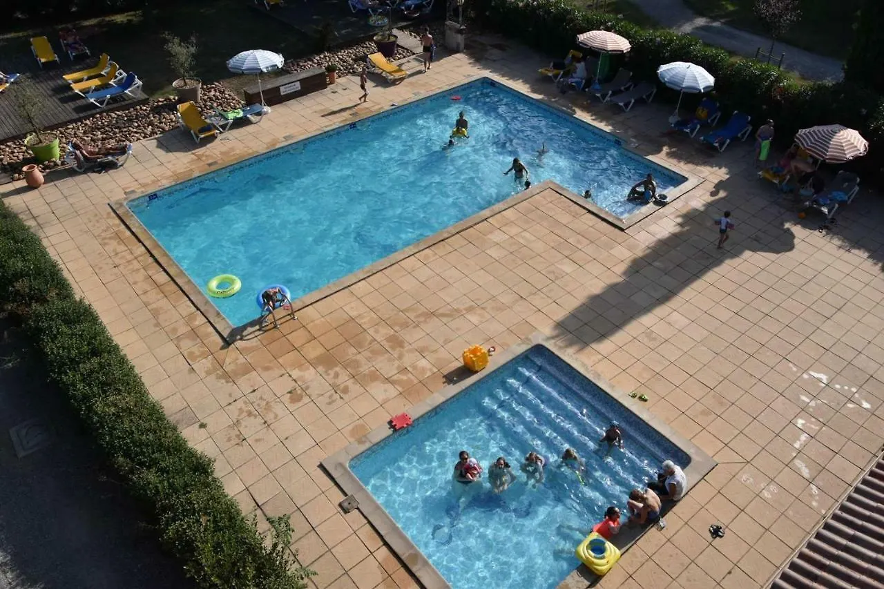 Holiday home Residence Vacances Fontenelle Raphele